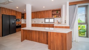 Alisa Grand Pool Villa Pasak - 6 卧/6 浴