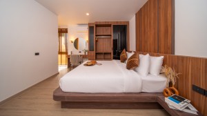 Alisa Grand Pool Villa Pasak - 6 卧/6 浴