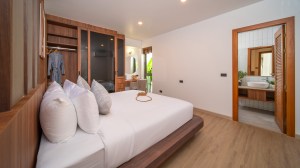Alisa Grand Pool Villa Pasak - 6 卧/6 浴