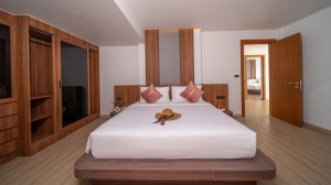 Alisa Grand Pool Villa Pasak - 6 卧/6 浴