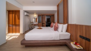 Alisa Grand Pool Villa Pasak - 6 卧/6 浴