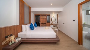 Alisa Grand Pool Villa Pasak - 6 卧/6 浴