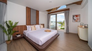 Alisa Grand Pool Villa Pasak - 6 卧/6 浴