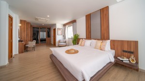Alisa Grand Pool Villa Pasak - 6 卧/6 浴