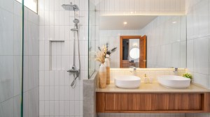 Alisa Grand Pool Villa Pasak - 6 卧/6 浴