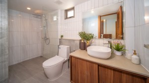 Alisa Grand Pool Villa Pasak - 6 卧/6 浴