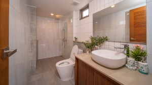 Alisa Grand Pool Villa Pasak - 6 卧/6 浴