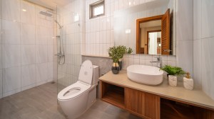 Alisa Grand Pool Villa Pasak - 6 卧/6 浴