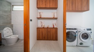 Alisa Grand Pool Villa Pasak - 6 卧/6 浴