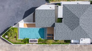 Alisa Grand Pool Villa Pasak - 6 卧/6 浴