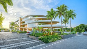 Sole Mio Residences Bangtao - 3 卧/3 浴