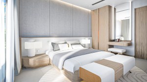 Sole Mio Residences Bangtao - 3 卧/3 浴
