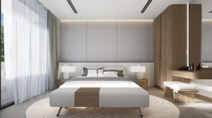 Sole Mio Residences Bangtao - 3 卧/3 浴