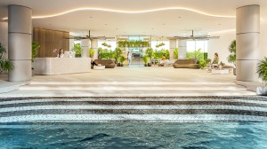 Sole Mio Residences Bangtao - 3 卧/3 浴