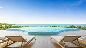 Sole Mio Residences Bangtao - 3 卧/3 浴