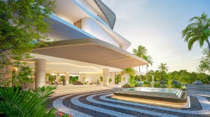 Sole Mio Residences Bangtao - 3 卧/3 浴