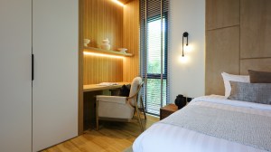 邦涛豪华别墅，占地面积广阔 - 4 卧/5 浴
