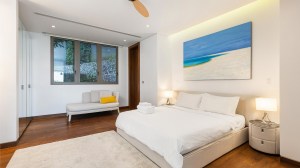 奈通宽敞私人泳池复式公寓 - 3 卧/5 浴