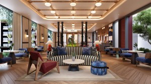 The Title Artrio Condos Bangtao - 1 卧/1 浴
