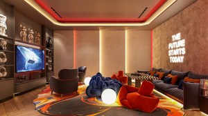 The Title Artrio Condos Bangtao - 1 卧/1 浴