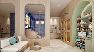 The Title Artrio Condos Bangtao - 1 卧/1 浴