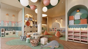 The Title Artrio Condos Bangtao - 1 卧/1 浴