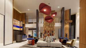 The Title Artrio Condos Bangtao - 1 卧/1 浴