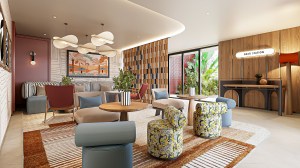 The Title Artrio Condos Bangtao - 1 卧/1 浴
