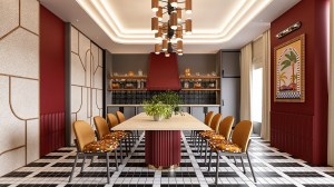 The Title Artrio Condos Bangtao - 1 卧/1 浴