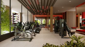 The Title Artrio Condos Bangtao - 1 卧/1 浴