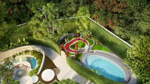 The Title Artrio Condos Bangtao - 1 卧/1 浴
