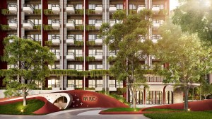 The Title Artrio Condos Bangtao - 1 卧/1 浴