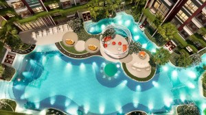 The Title Artrio Condos Bangtao - 1 卧/1 浴