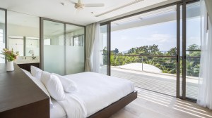 雅穆角复式顶层公寓（带泳池） - 3 卧/3 浴