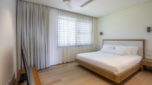 雅穆角复式顶层公寓（带泳池） - 3 卧/3 浴