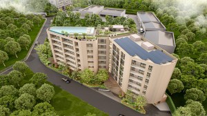 The Zero Condos Bangtao - 1 卧/1 浴