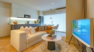 The Zero Condos Bangtao - 1 卧/1 浴