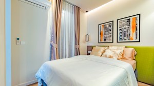 The Zero Condos Bangtao - 1 卧/1 浴