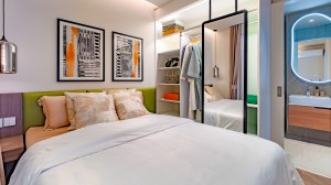 The Zero Condos Bangtao - 1 卧/1 浴