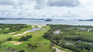 普吉岛 Mission Hills 附近近 1 莱平地