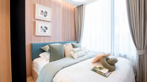 Arise Vibe Condominium Thalang - 工作室