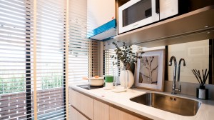 Arise Vibe Condominium Thalang - 工作室