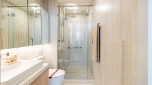 Arise Vibe Condominium Thalang - 工作室