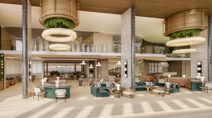 Arise Vibe Condominium Thalang - 工作室