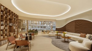Arise Vibe Condominium Thalang - 工作室