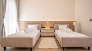 Terra Azalea Villas Thalang - 4 卧/5 浴
