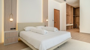 Terra Azalea Villas Thalang - 4 卧/5 浴