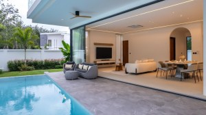 Terra Azalea Villas Thalang - 4 卧/5 浴