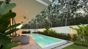Terra Azalea Villas Thalang - 4 卧/5 浴