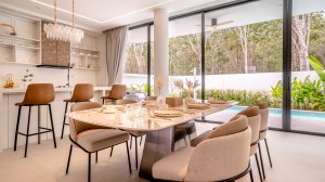 Terra Azalea Villas Thalang - 4 卧/5 浴